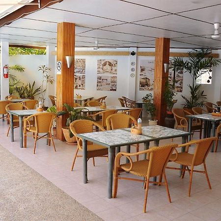 Marcosas Cottages Resort Моалбоал Екстер'єр фото