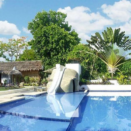 Marcosas Cottages Resort Моалбоал Екстер'єр фото