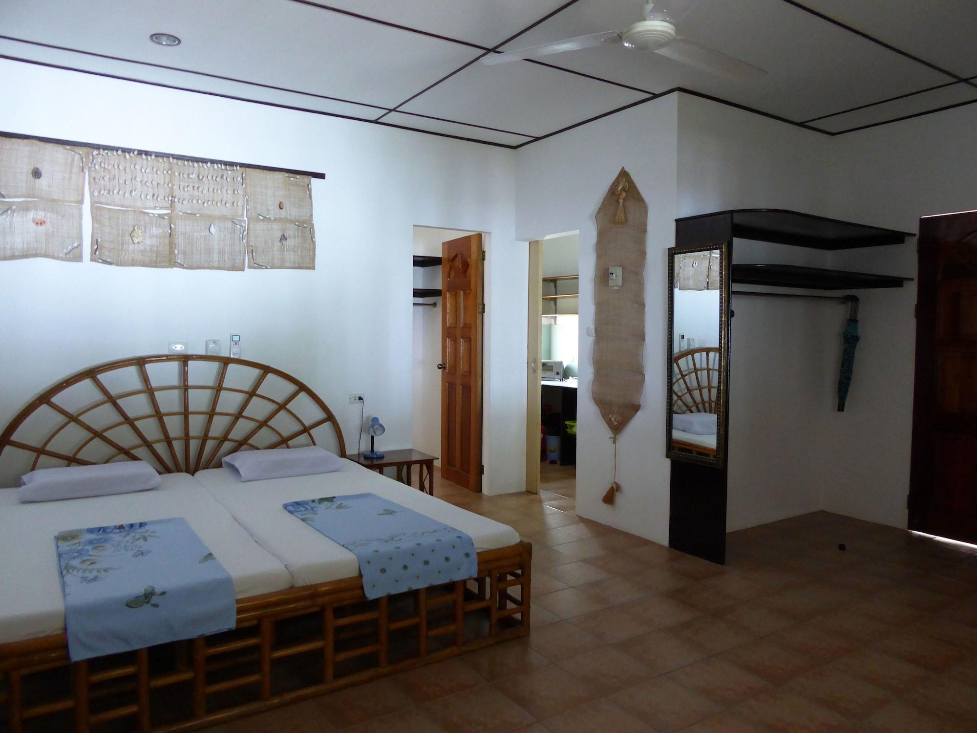 Marcosas Cottages Resort Моалбоал Екстер'єр фото