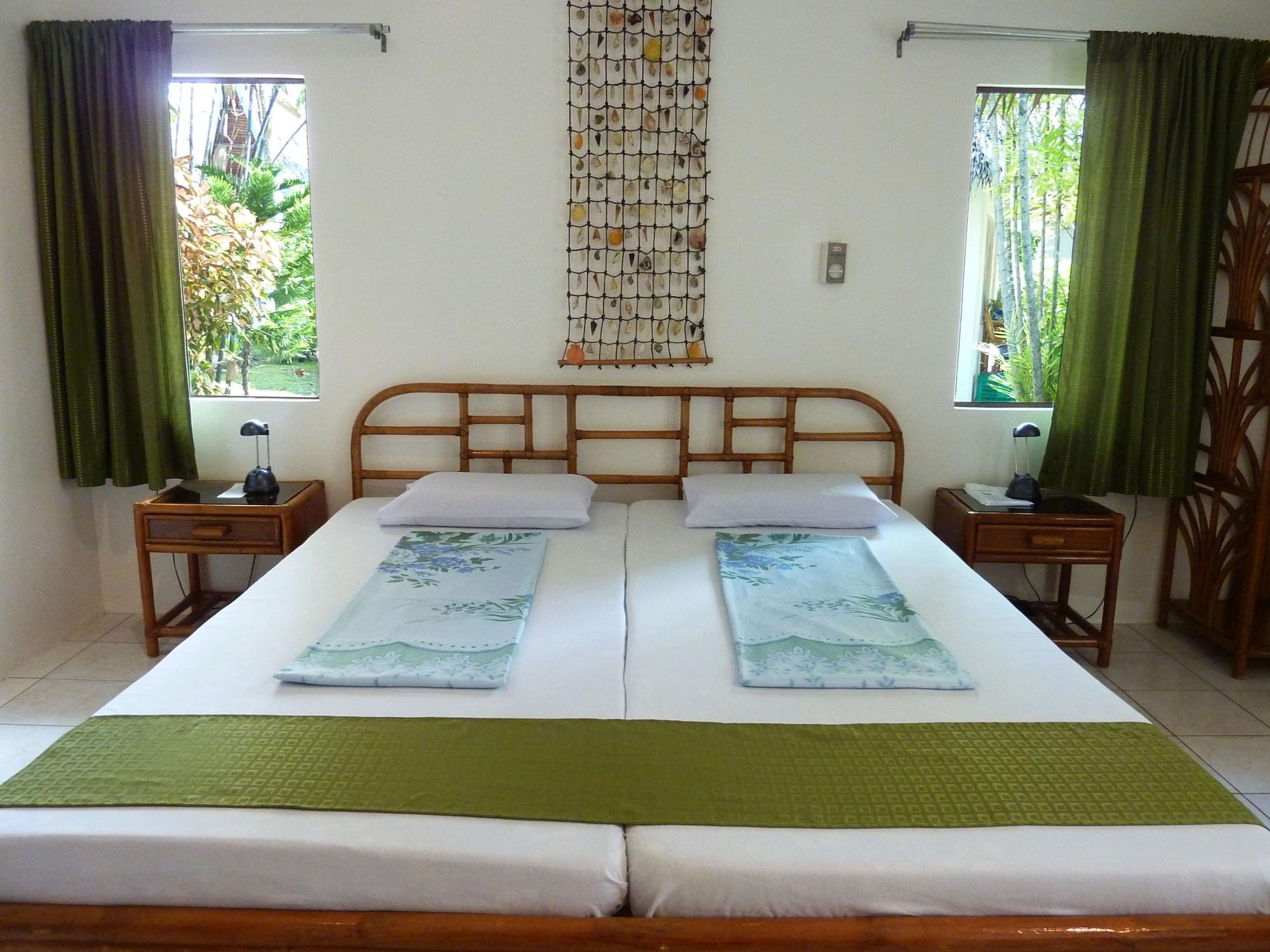 Marcosas Cottages Resort Моалбоал Екстер'єр фото