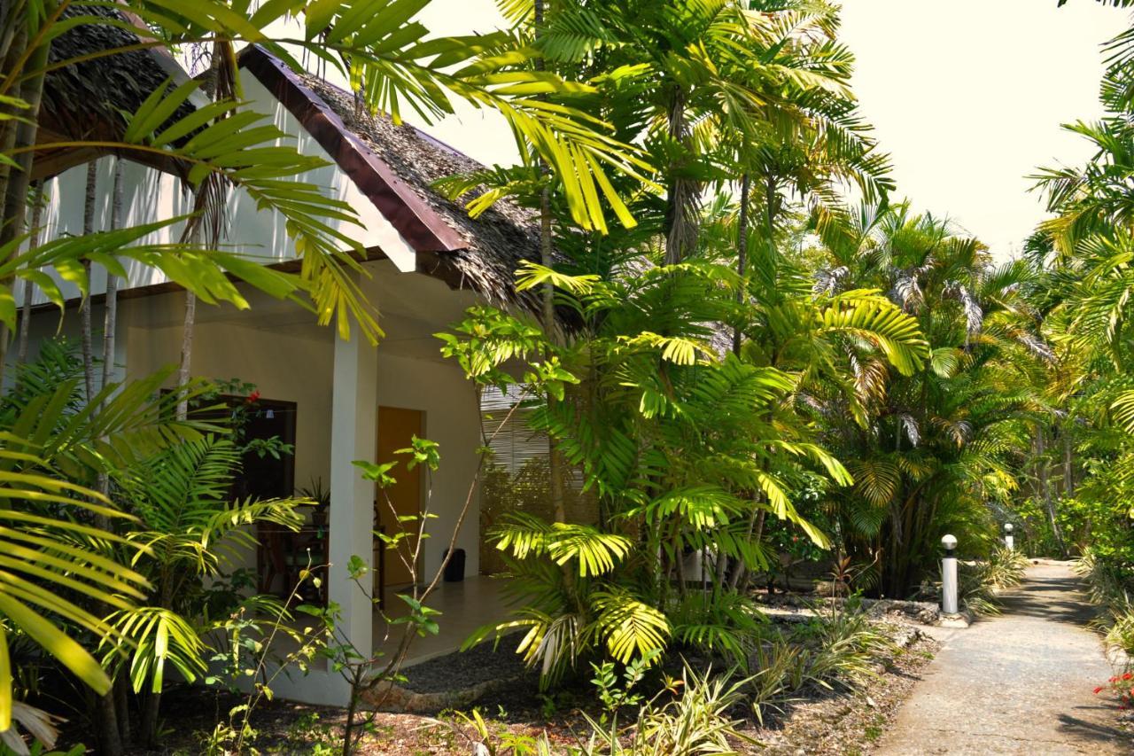 Marcosas Cottages Resort Моалбоал Екстер'єр фото