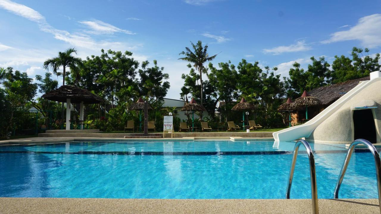 Marcosas Cottages Resort Моалбоал Екстер'єр фото