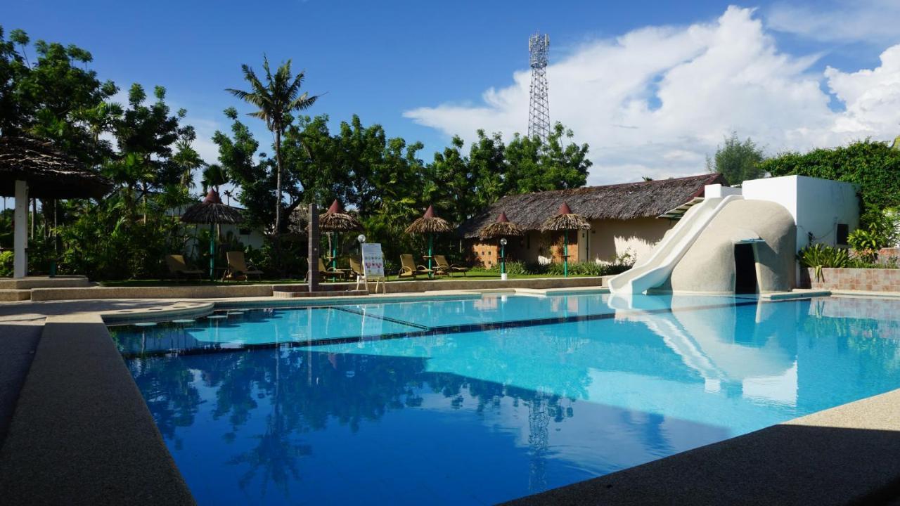 Marcosas Cottages Resort Моалбоал Екстер'єр фото