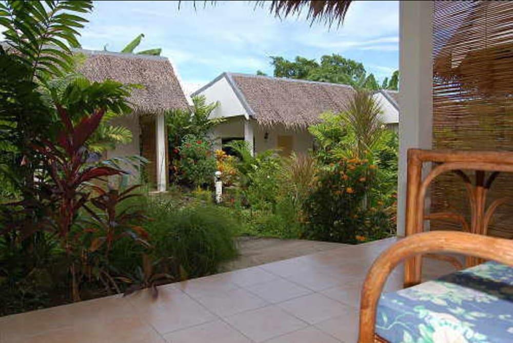 Marcosas Cottages Resort Моалбоал Екстер'єр фото
