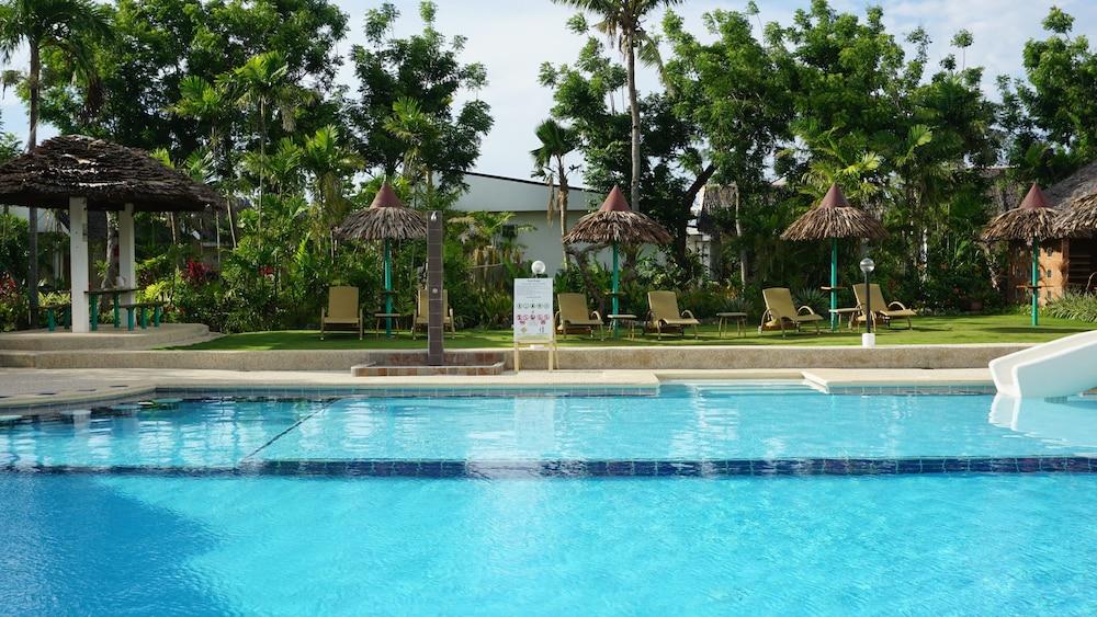 Marcosas Cottages Resort Моалбоал Екстер'єр фото