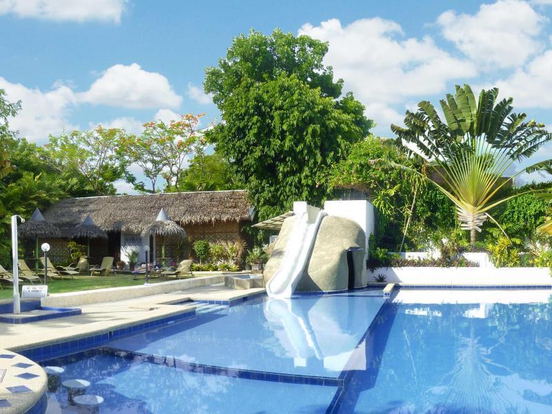 Marcosas Cottages Resort Моалбоал Екстер'єр фото