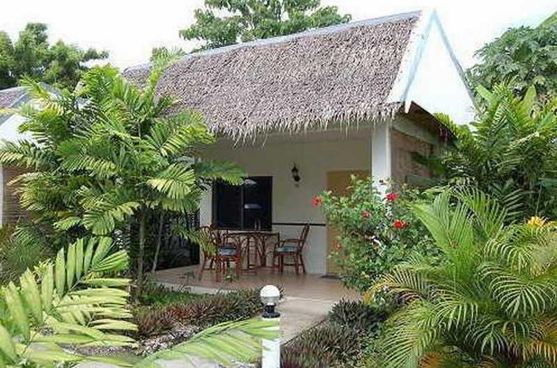 Marcosas Cottages Resort Моалбоал Екстер'єр фото