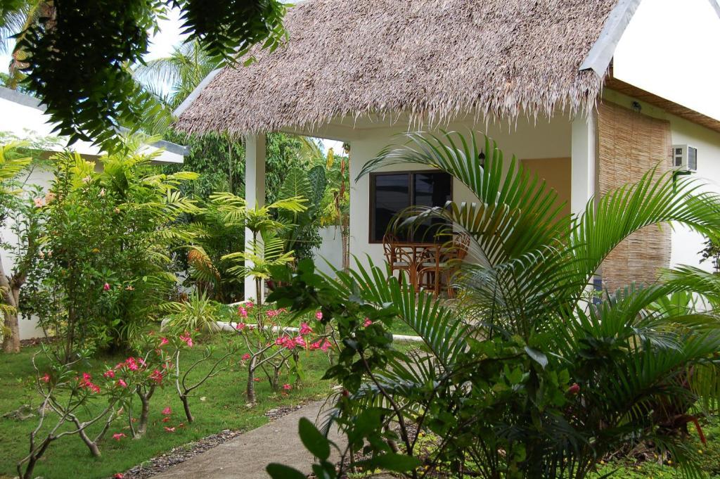 Marcosas Cottages Resort Моалбоал Номер фото