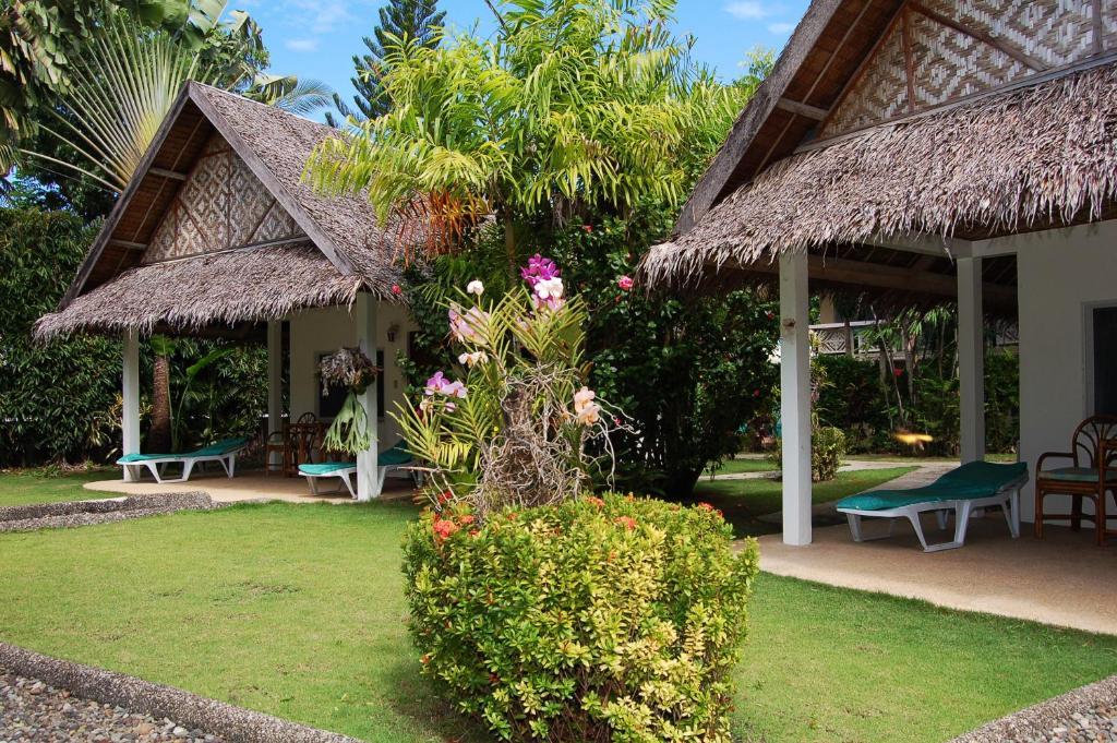 Marcosas Cottages Resort Моалбоал Номер фото