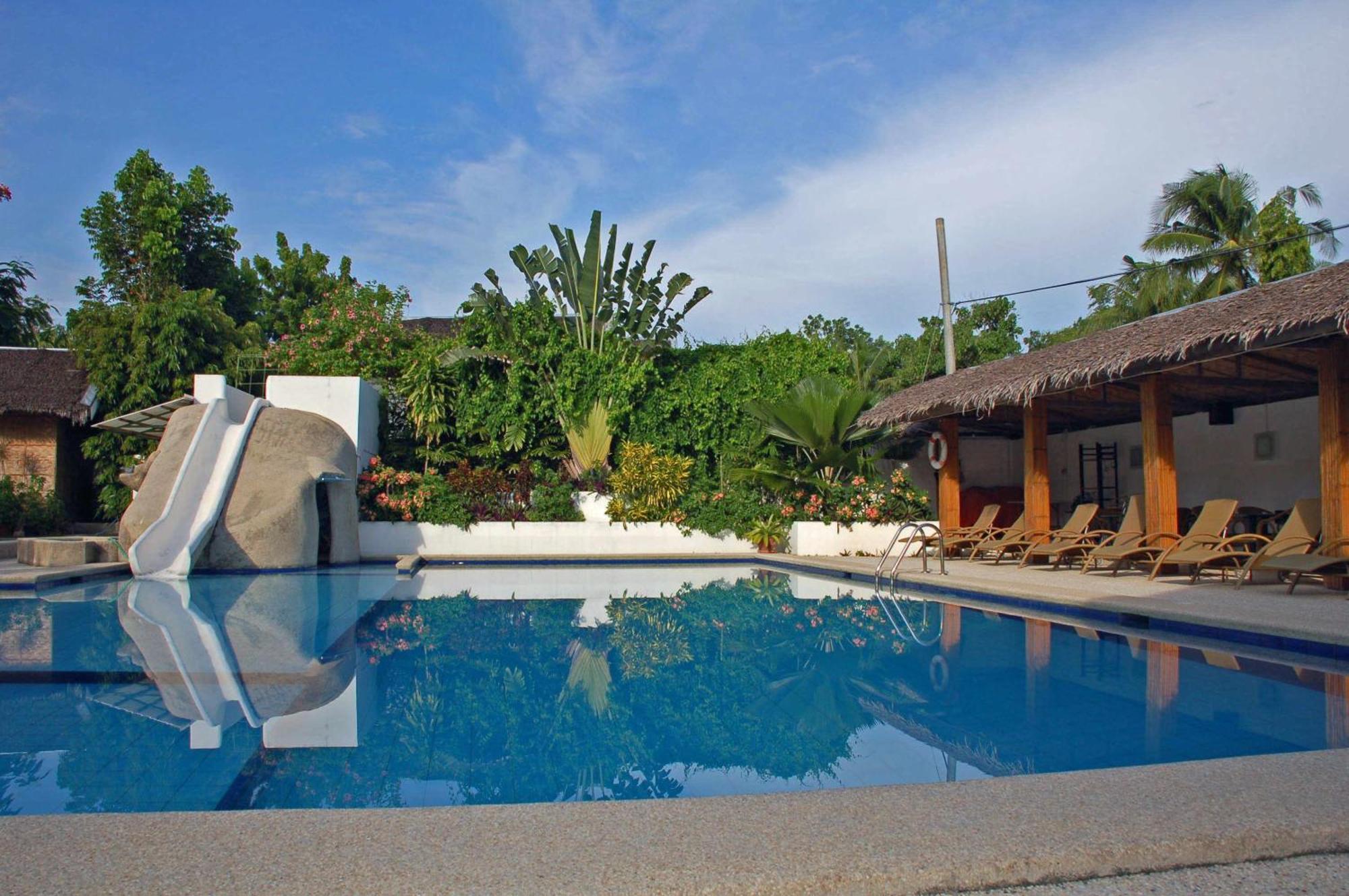 Marcosas Cottages Resort Моалбоал Екстер'єр фото