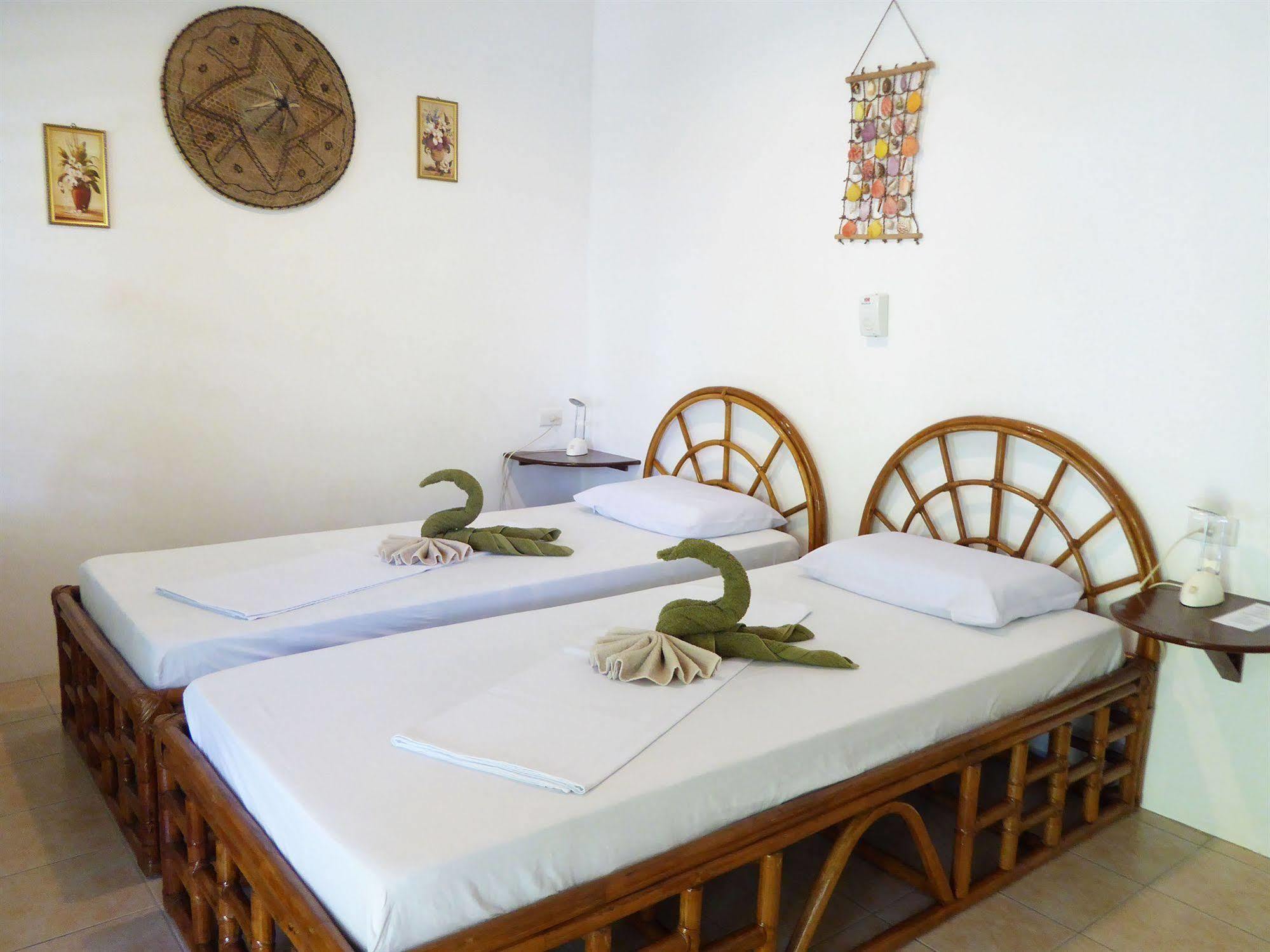 Marcosas Cottages Resort Моалбоал Екстер'єр фото