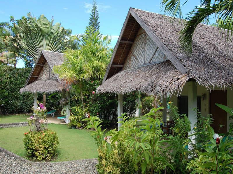 Marcosas Cottages Resort Моалбоал Екстер'єр фото