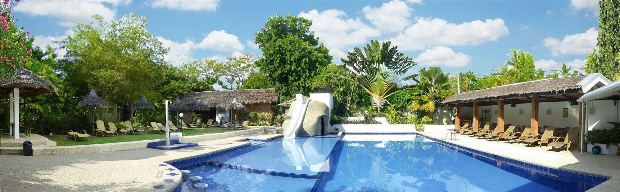 Marcosas Cottages Resort Моалбоал Екстер'єр фото