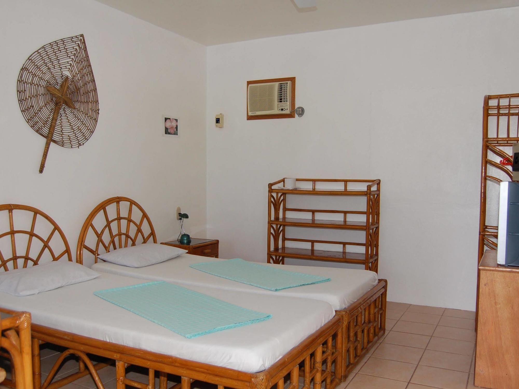 Marcosas Cottages Resort Моалбоал Екстер'єр фото