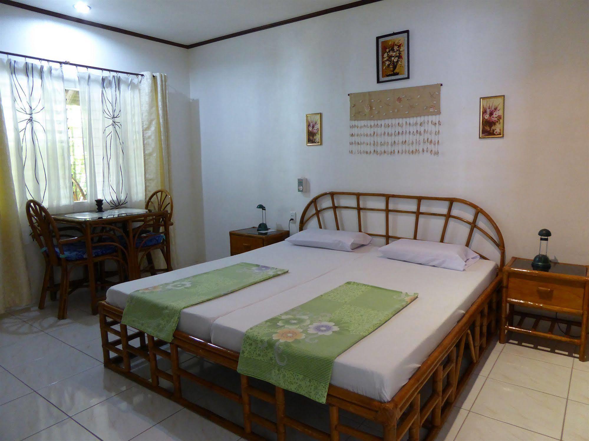 Marcosas Cottages Resort Моалбоал Екстер'єр фото