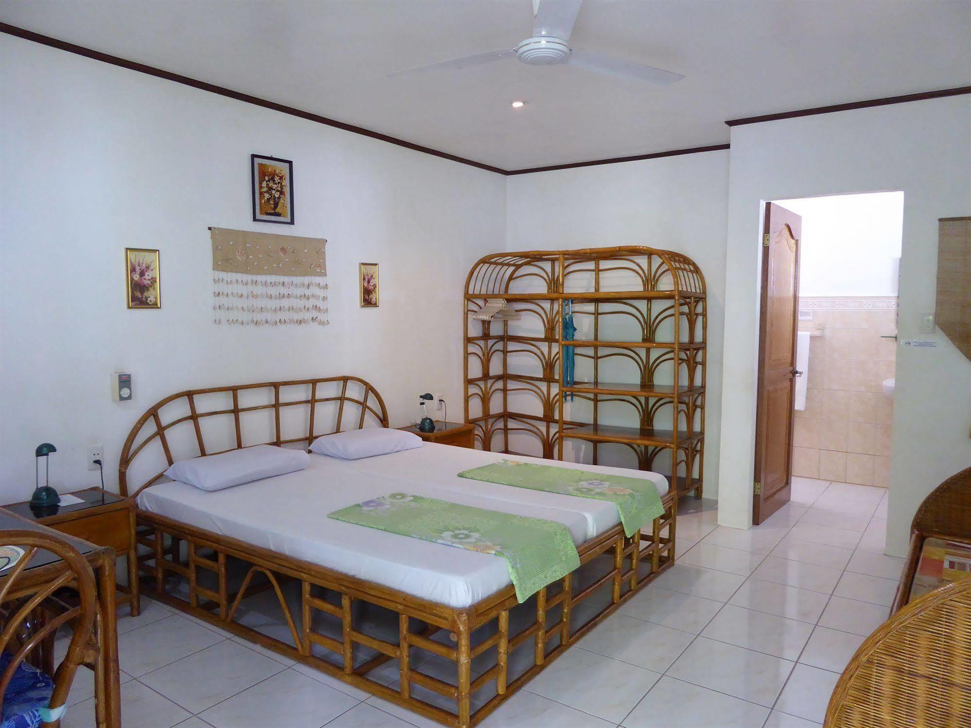 Marcosas Cottages Resort Моалбоал Екстер'єр фото