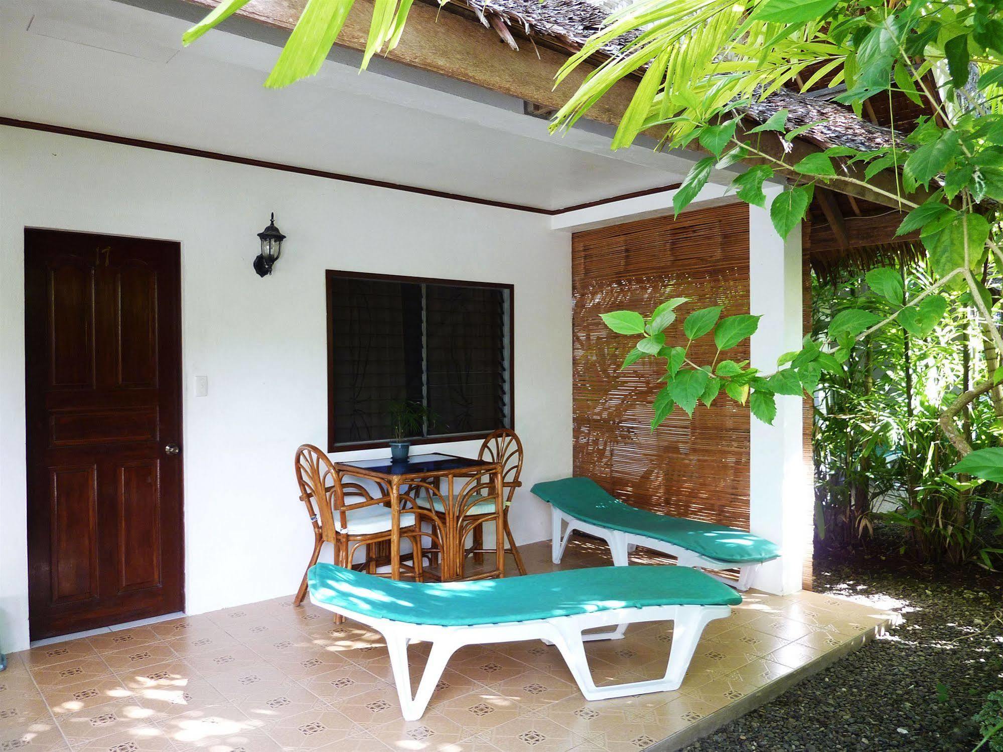 Marcosas Cottages Resort Моалбоал Екстер'єр фото