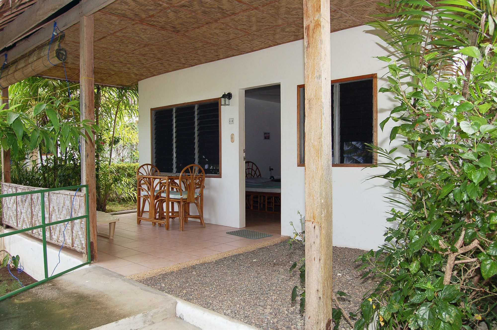 Marcosas Cottages Resort Моалбоал Екстер'єр фото